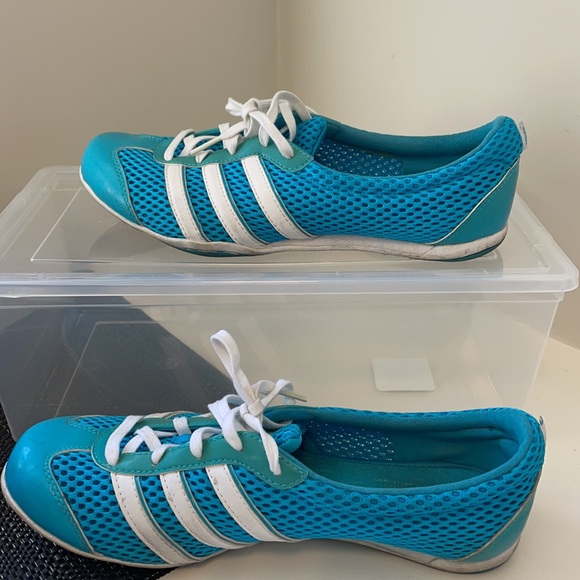 Adidas Fit Foam - Picture 2 of 12